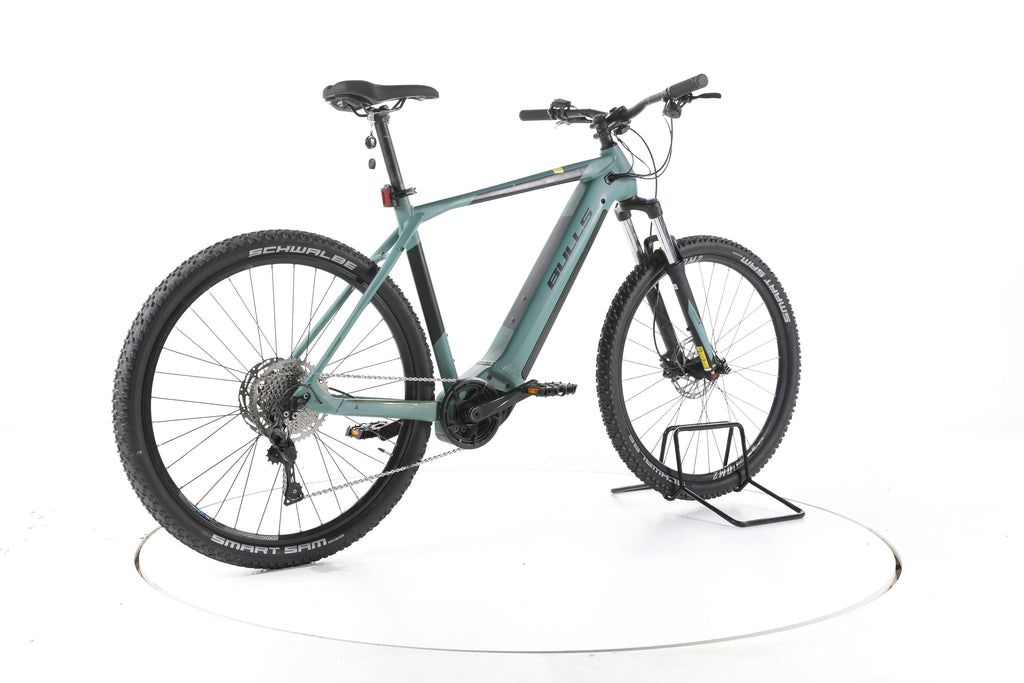 Bulls Copperhead EVO 1 E-Bike - Image 12