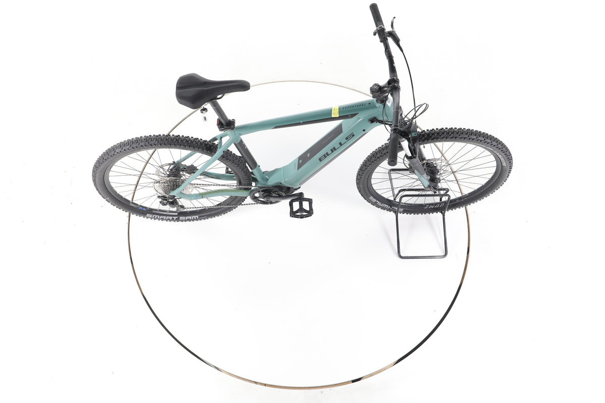 Bulls Copperhead EVO 1 E-Bike - Image 13