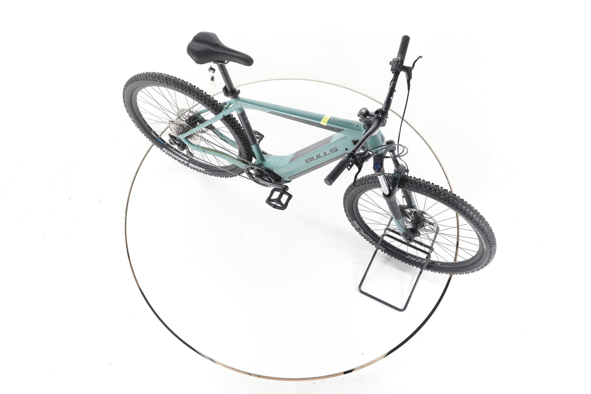 Bulls Copperhead EVO 1 E-Bike - Image 14