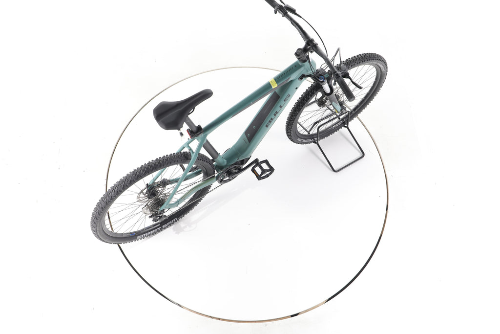Bulls Copperhead EVO 1 E-Bike - Image 24