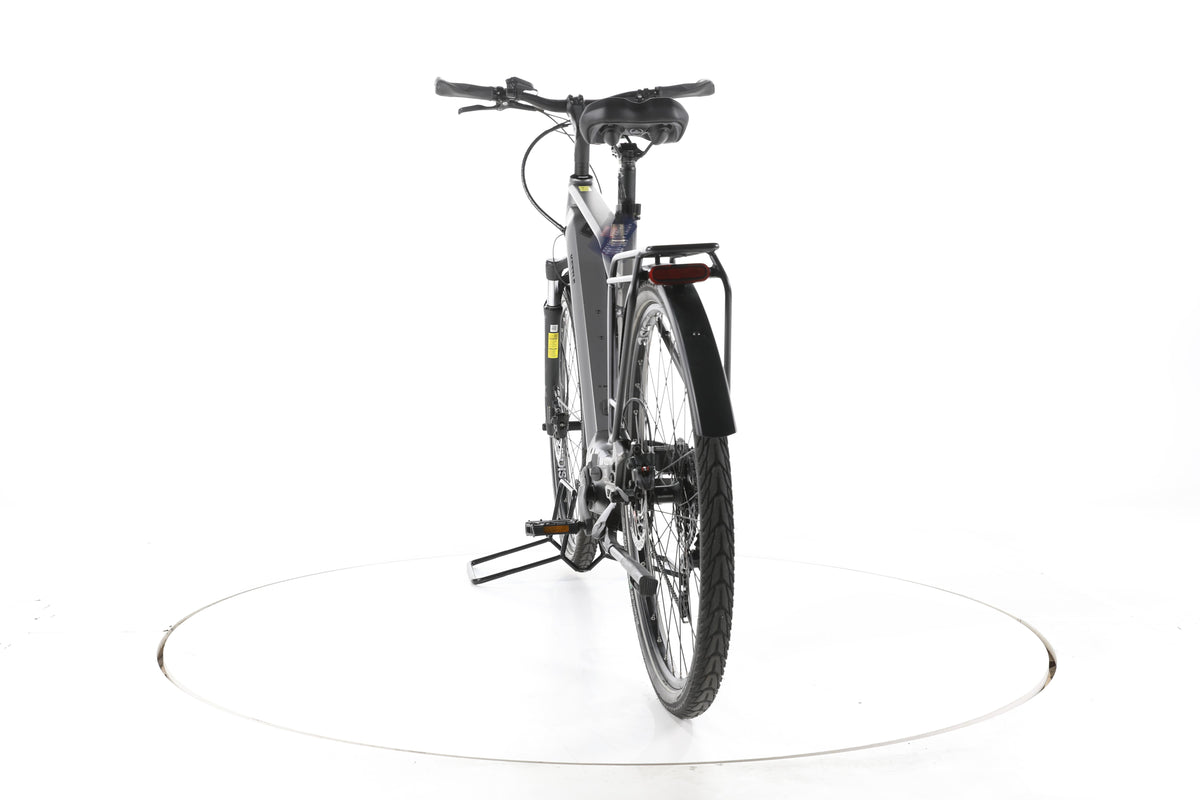 Kettler Quadriga P10 Trekking E-Bike - Image 10
