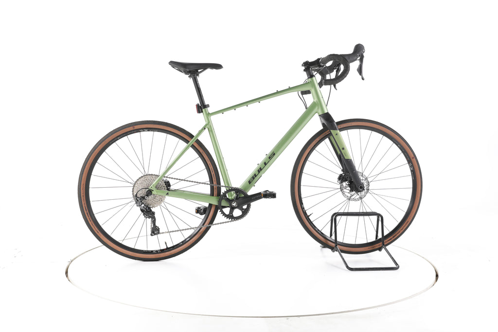 Bulls Grinder 4 Gravelbike 2025 - Image 1