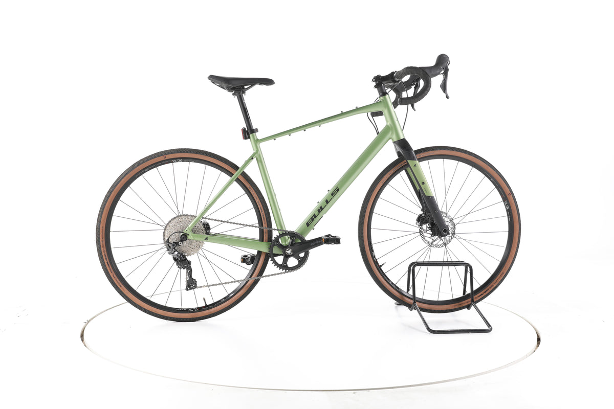 Bulls Grinder 4 Gravelbike 2025 - Image 1