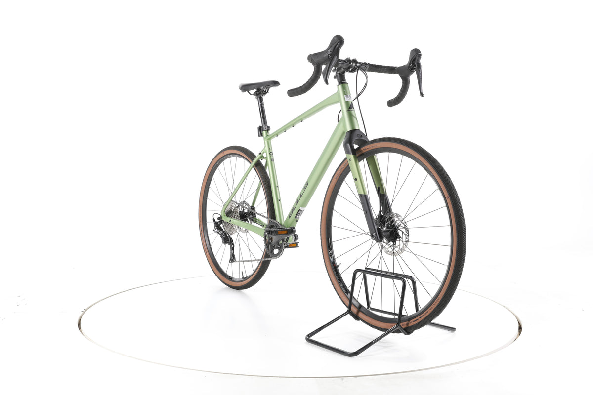 Bulls Grinder 4 Gravelbike 2025 - Image 3