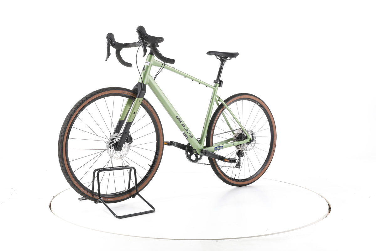 Bulls Grinder 4 Gravelbike 2025 - Image 6