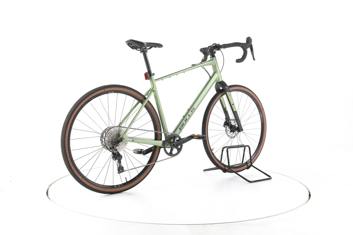 Bulls Grinder 4 Gravelbike 2025 - Image 12