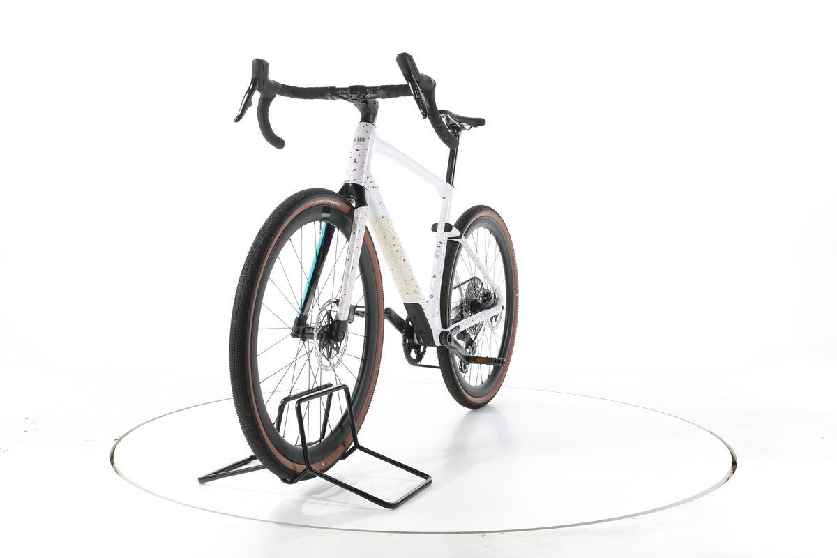 BMC URS 01 TWO Gravelbike Carbon 2024 - Image 5
