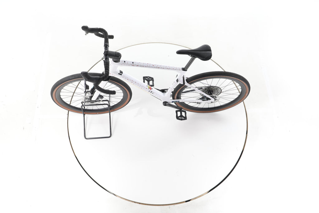 BMC URS 01 TWO Gravelbike Carbon 2024 - Image 19