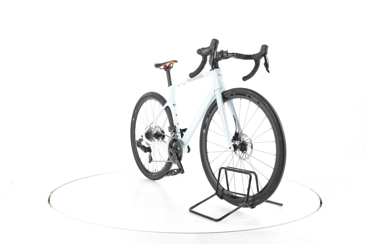Cube Agree C:62 Pro Rennrad Carbon - Image 3
