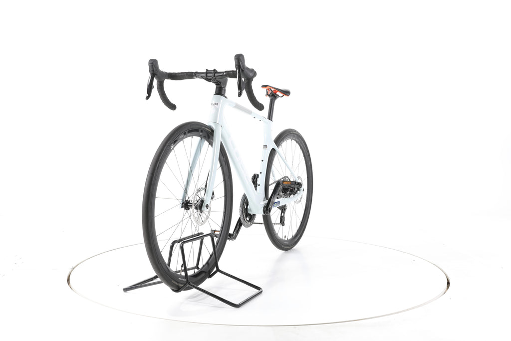 Cube Agree C:62 Pro Rennrad Carbon - Image 5