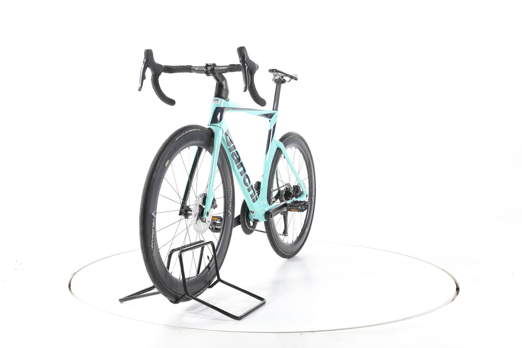 Bianchi Oltre Comp Rennrad Carbon - Image 5