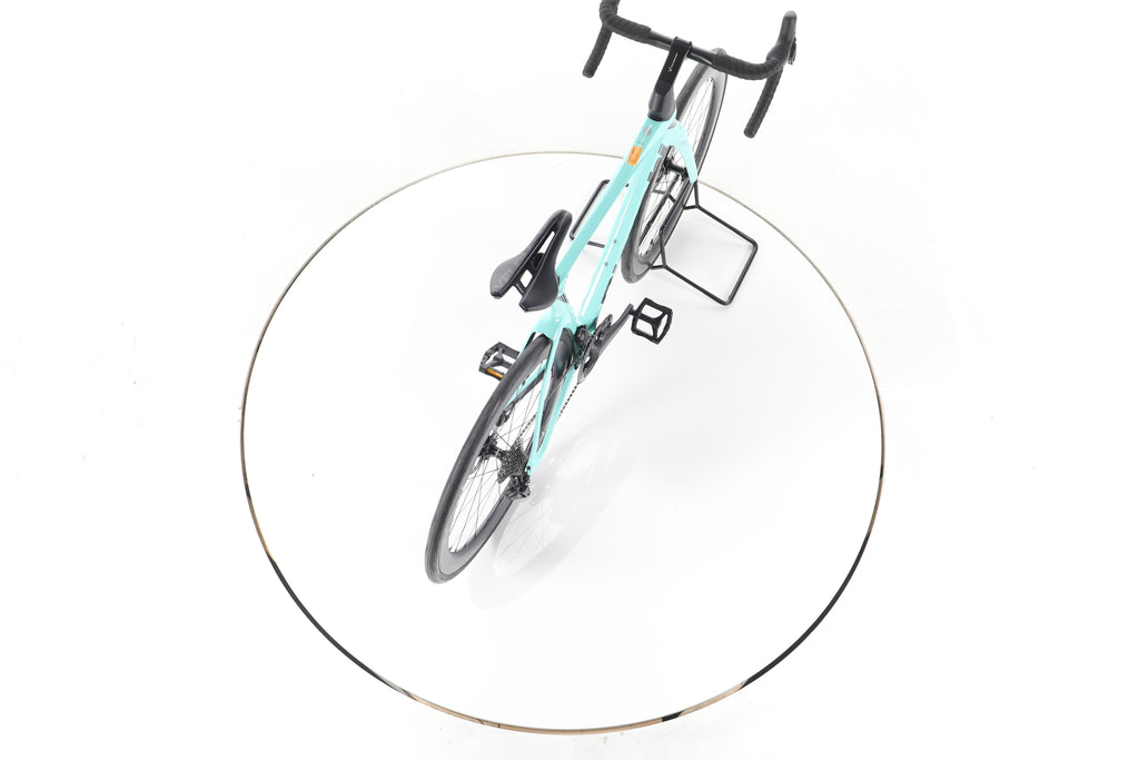 Bianchi Oltre Comp Rennrad Carbon - Image 23