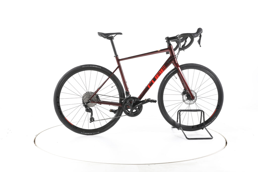 Cube Attain SLX Rennrad - Image 1