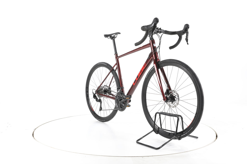Cube Attain SLX Rennrad - Image 3