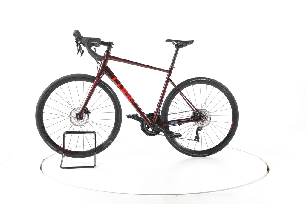 Cube Attain SLX Rennrad - Image 7