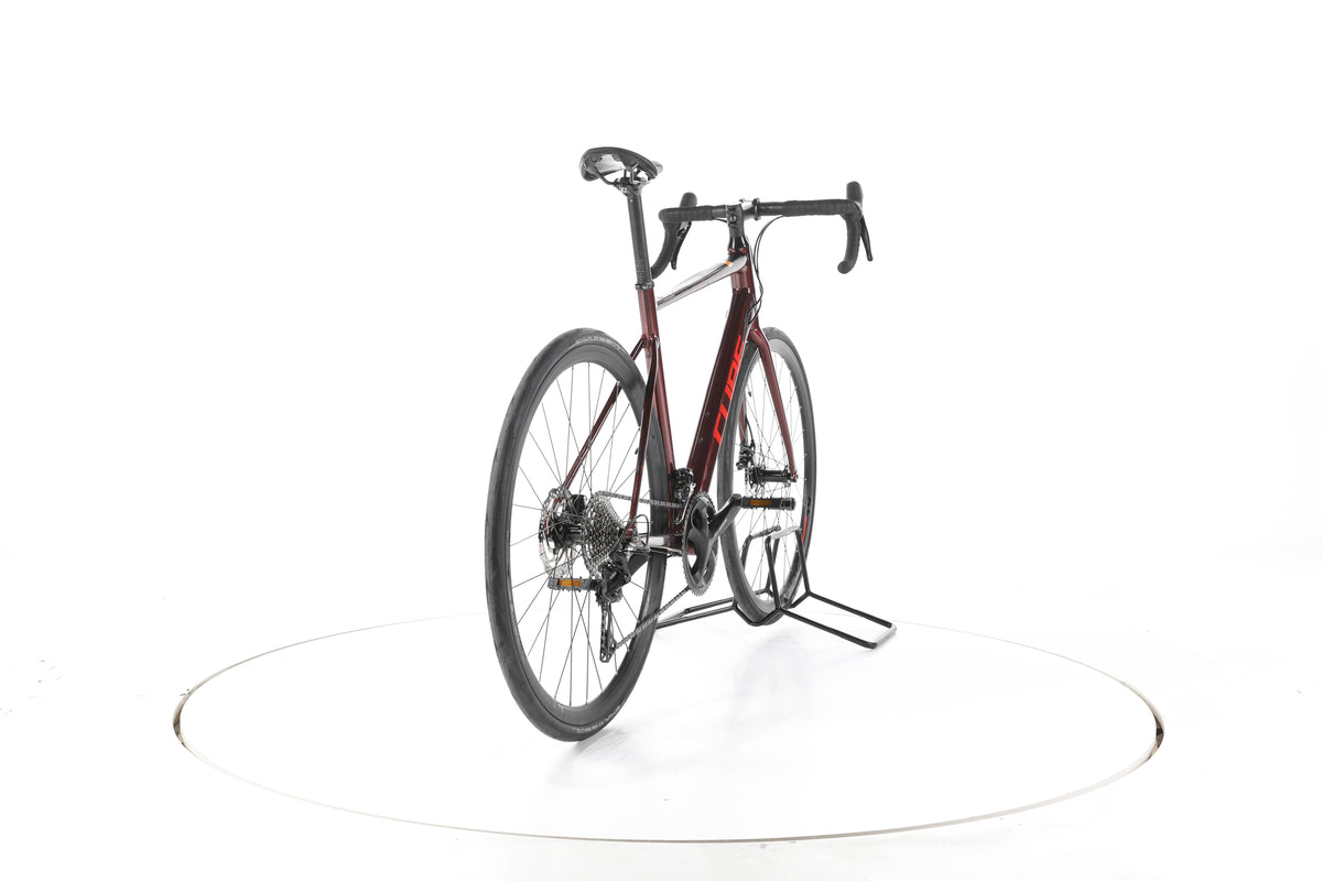 Cube Attain SLX Rennrad - Image 11