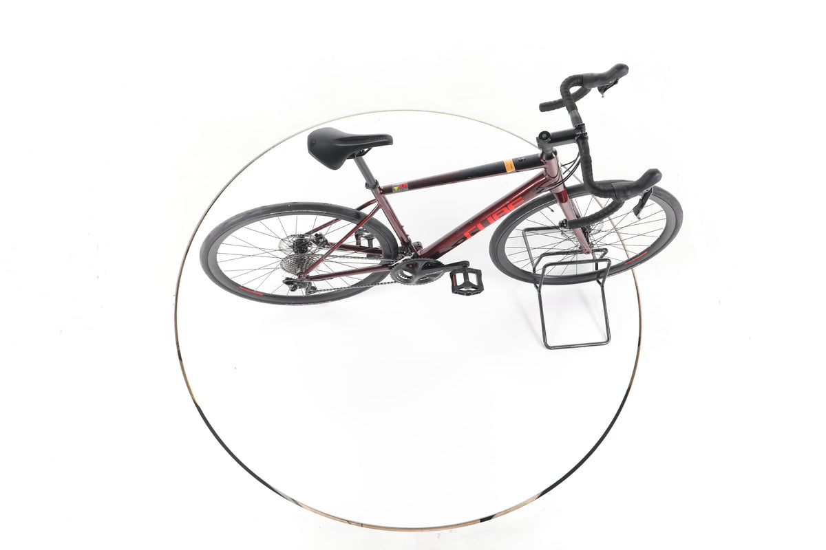 Cube Attain SLX Rennrad - Image 13