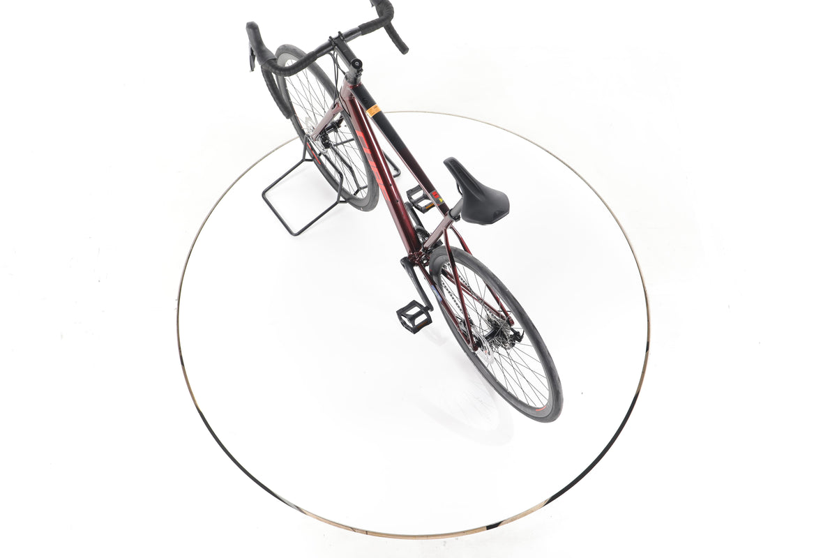 Cube Attain SLX Rennrad - Image 21