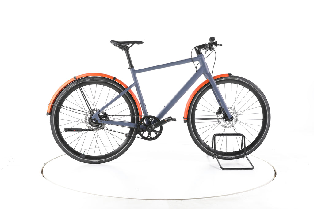 BMC 257 AL ONE Fahrrad City & Trekking - Image 1