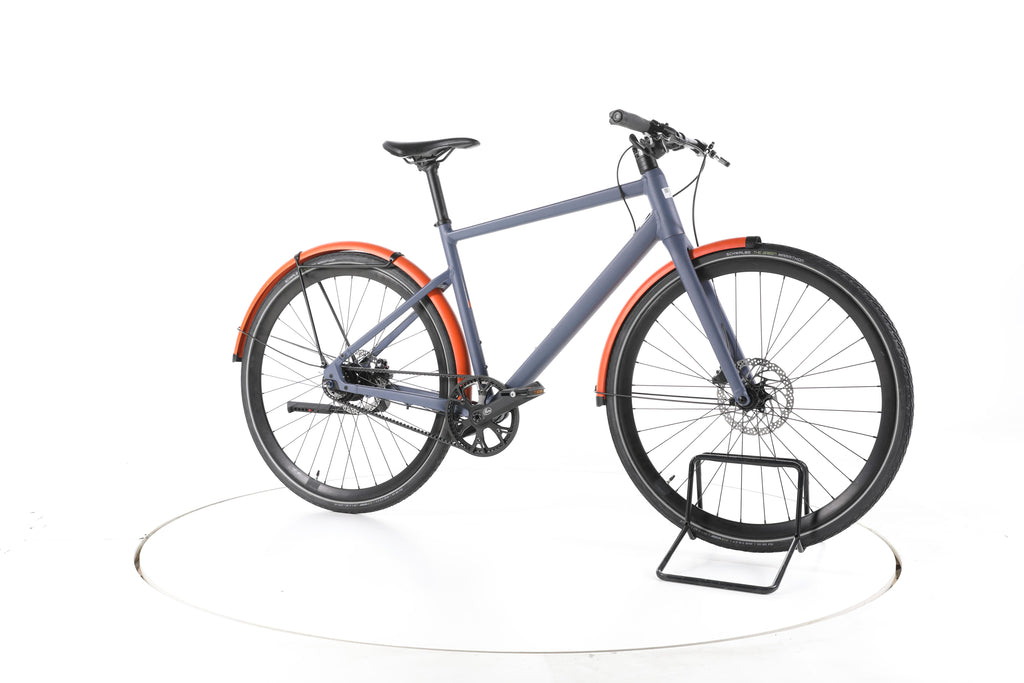 BMC 257 AL ONE Fahrrad City & Trekking - Image 2