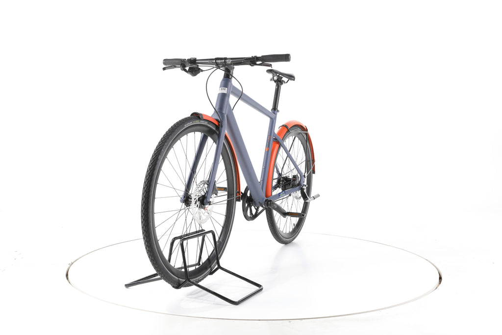 BMC 257 AL ONE Fahrrad City & Trekking - Image 5