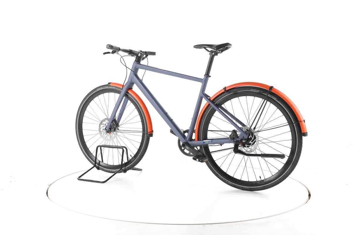 BMC 257 AL ONE Fahrrad City & Trekking - Image 8