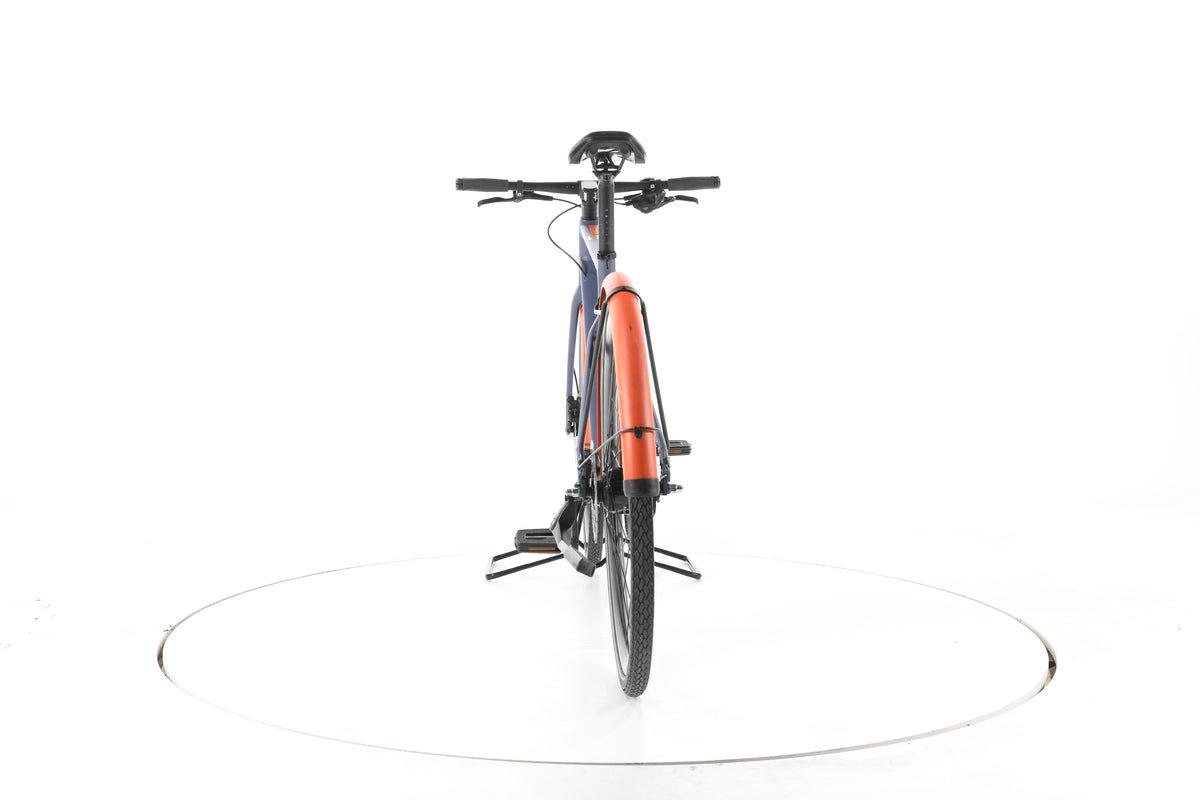 BMC 257 AL ONE Fahrrad City & Trekking - Image 10