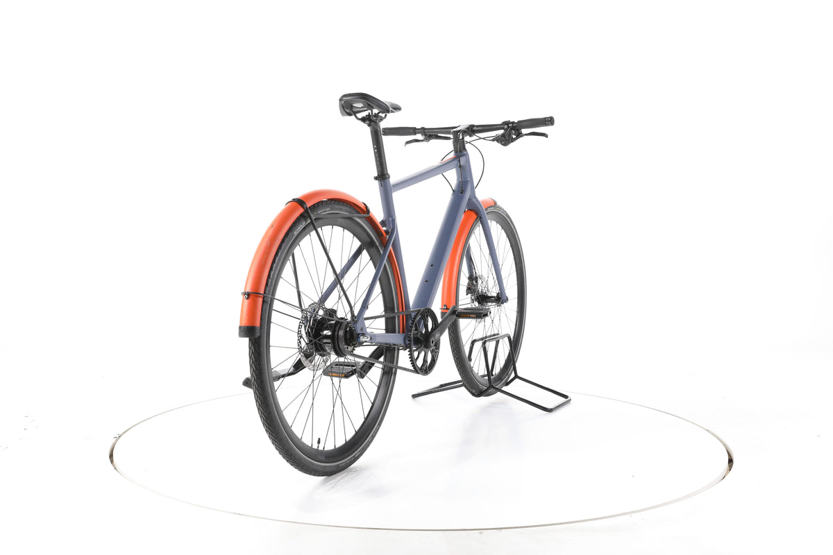 BMC 257 AL ONE Fahrrad City & Trekking - Image 11