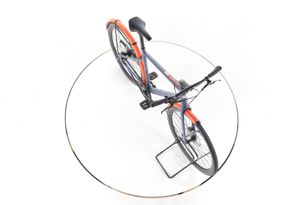 BMC 257 AL ONE Fahrrad City & Trekking - Image 15