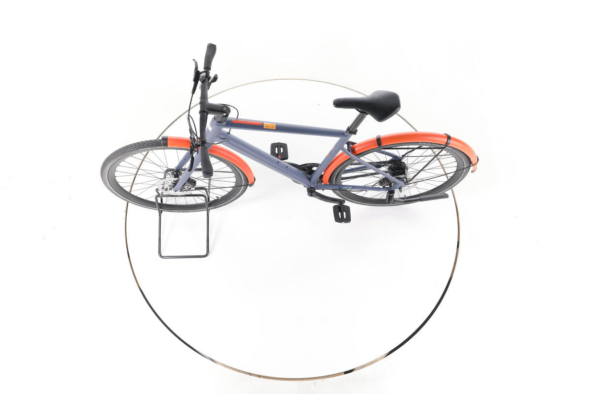 BMC 257 AL ONE Fahrrad City & Trekking - Image 19