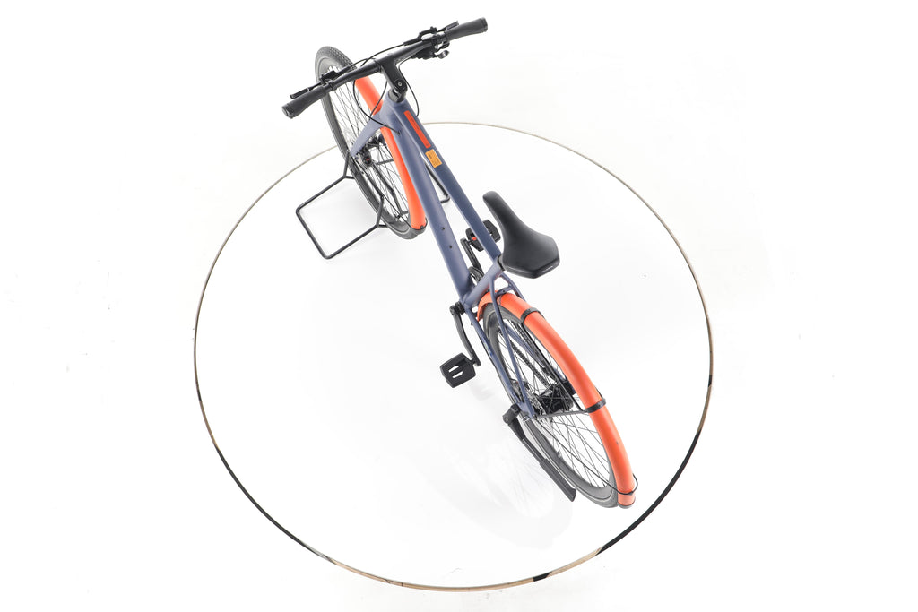 BMC 257 AL ONE Fahrrad City & Trekking - Image 21