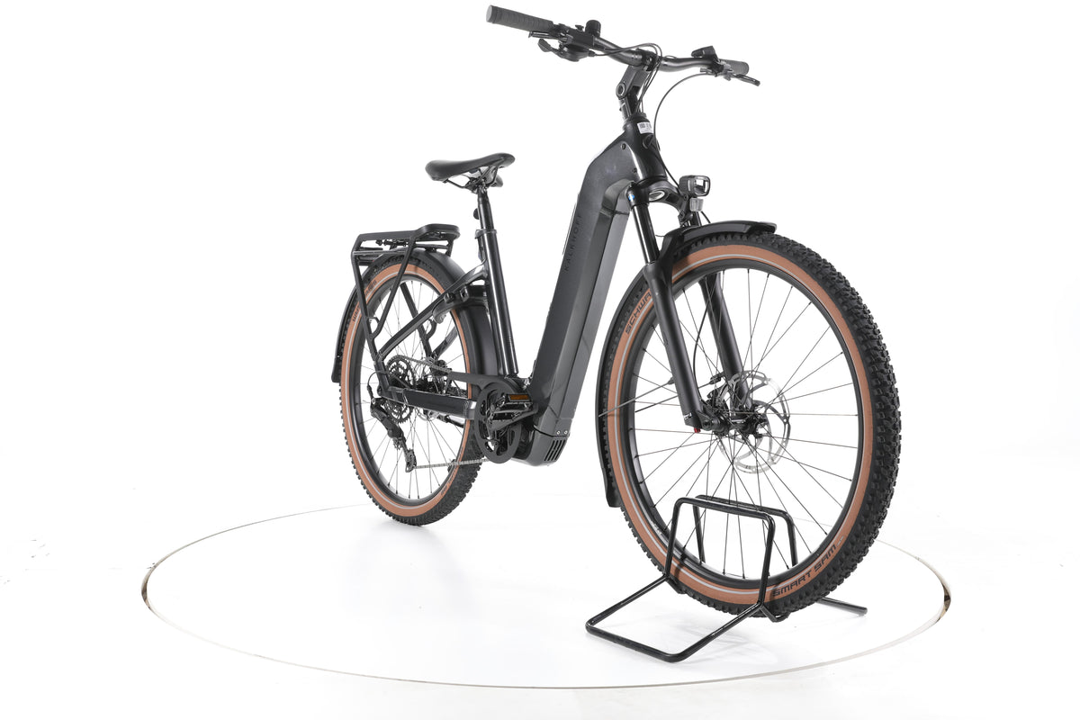 Kalkhoff Entice 5 Season 2 Trekking E-Bike Tiefeinsteiger 2025 - Image 3