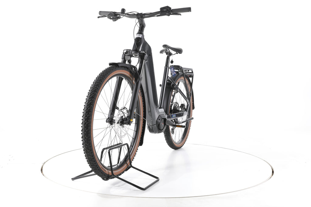Kalkhoff Entice 5 Season 2 Trekking E-Bike Tiefeinsteiger 2025 - Image 5