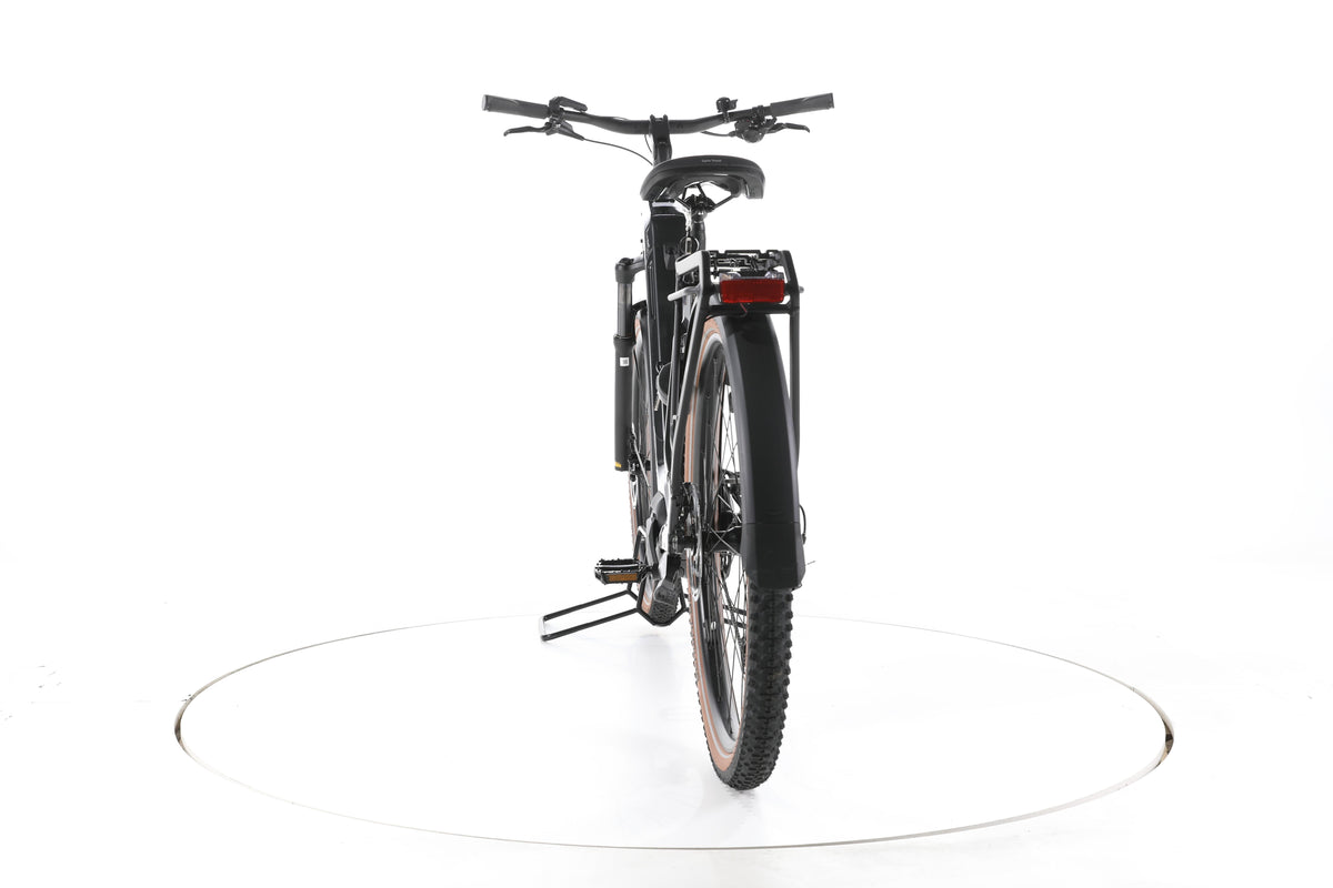 Kalkhoff Entice 5 Season 2 Trekking E-Bike Tiefeinsteiger 2025 - Image 10