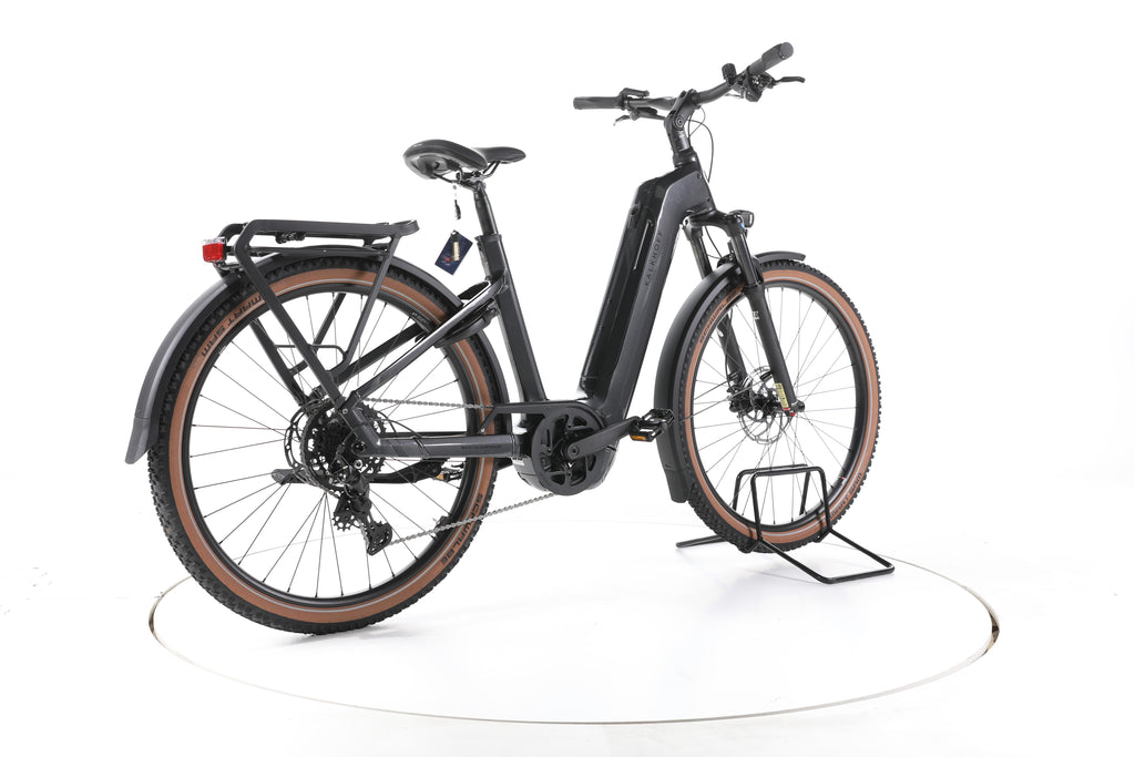 Kalkhoff Entice 5 Season 2 Trekking E-Bike Tiefeinsteiger 2025 - Image 12
