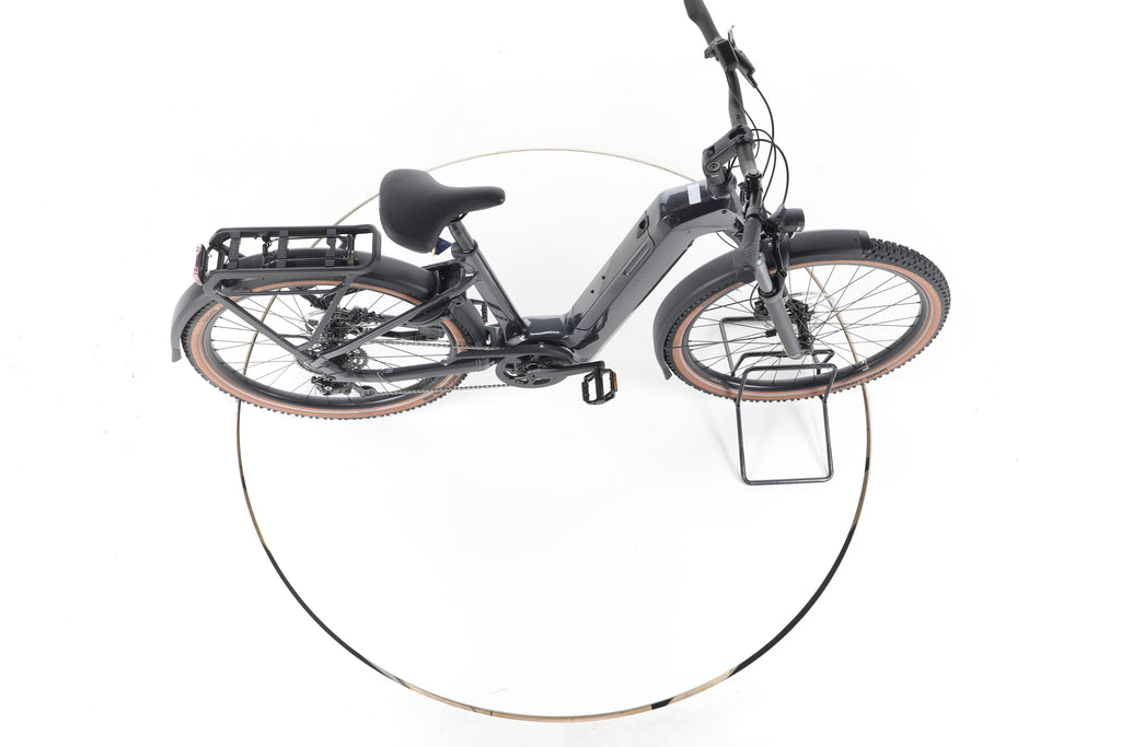 Kalkhoff Entice 5 Season 2 Trekking E-Bike Tiefeinsteiger 2025 - Image 13