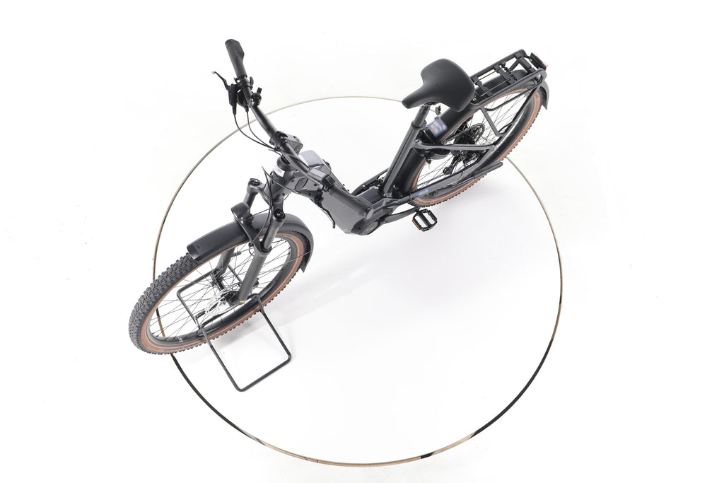 Kalkhoff Entice 5 Season 2 Trekking E-Bike Tiefeinsteiger 2025 - Image 18