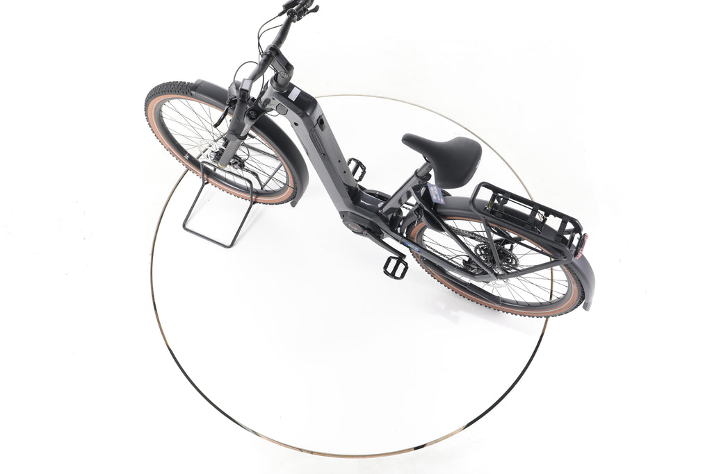Kalkhoff Entice 5 Season 2 Trekking E-Bike Tiefeinsteiger 2025 - Image 20