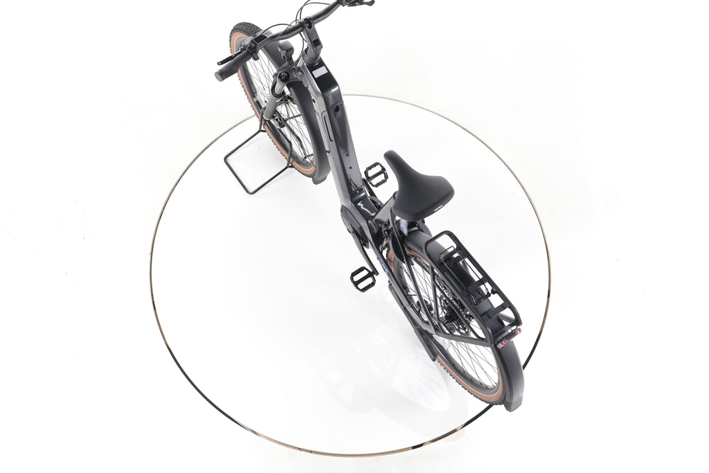 Kalkhoff Entice 5 Season 2 Trekking E-Bike Tiefeinsteiger 2025 - Image 21
