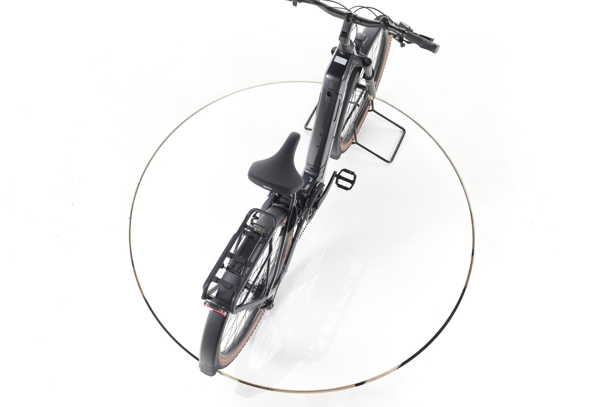 Kalkhoff Entice 5 Season 2 Trekking E-Bike Tiefeinsteiger 2025 - Image 23