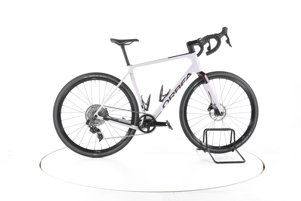 Orbea Terra M31e Team 1x Custom Gravelbike Carbon 2025 - Image 1