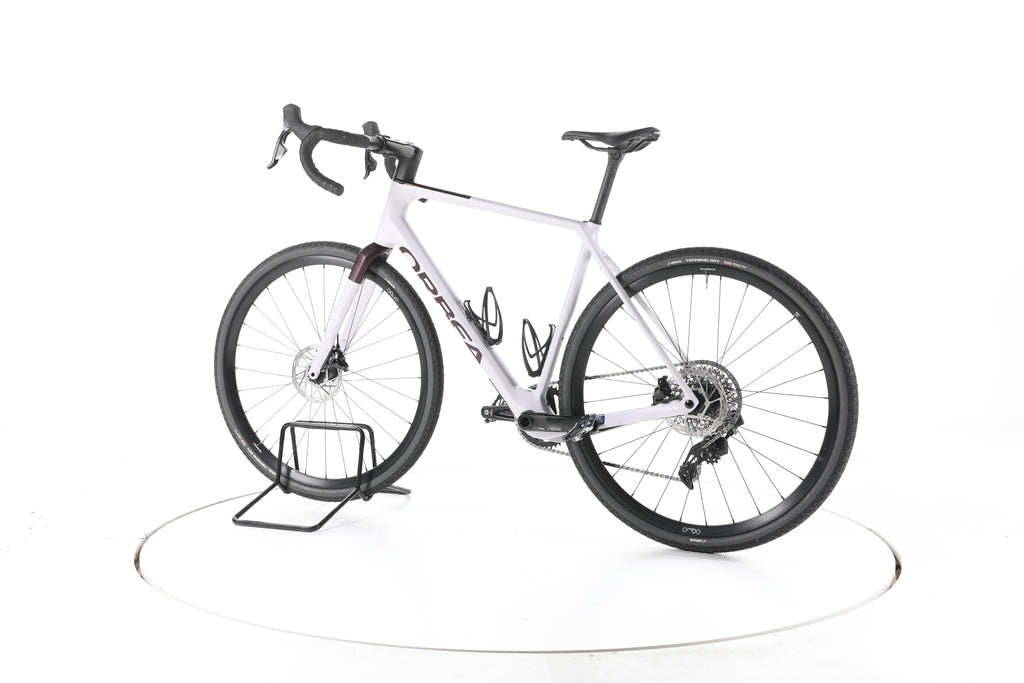 Orbea Terra M31e Team 1x Custom Gravelbike Carbon 2025 - Image 8