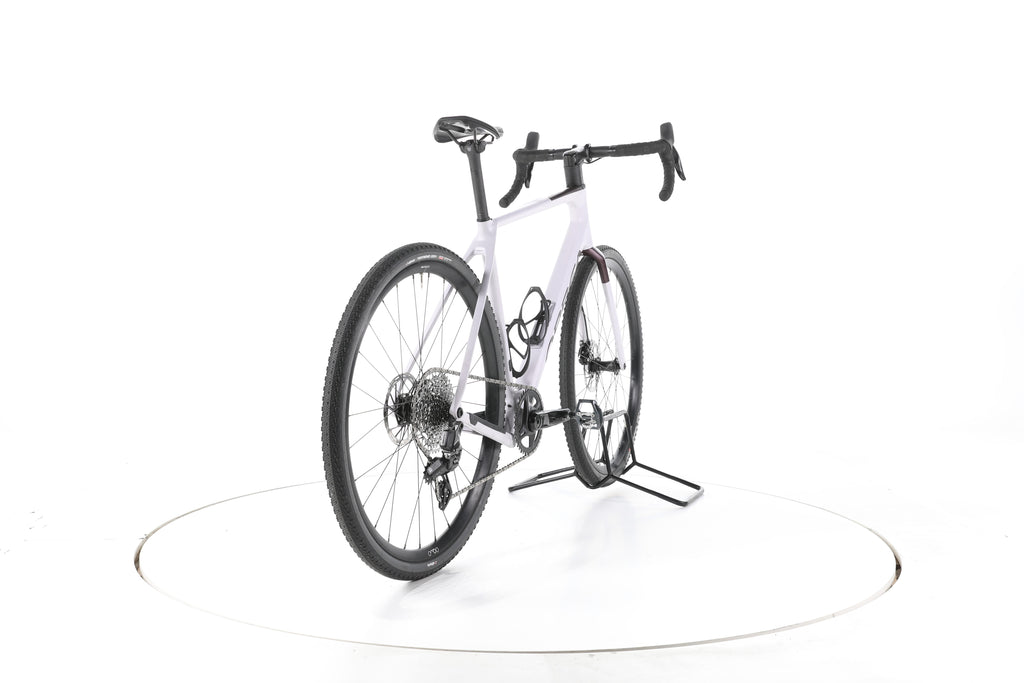 Orbea Terra M31e Team 1x Custom Gravelbike Carbon 2025 - Image 11