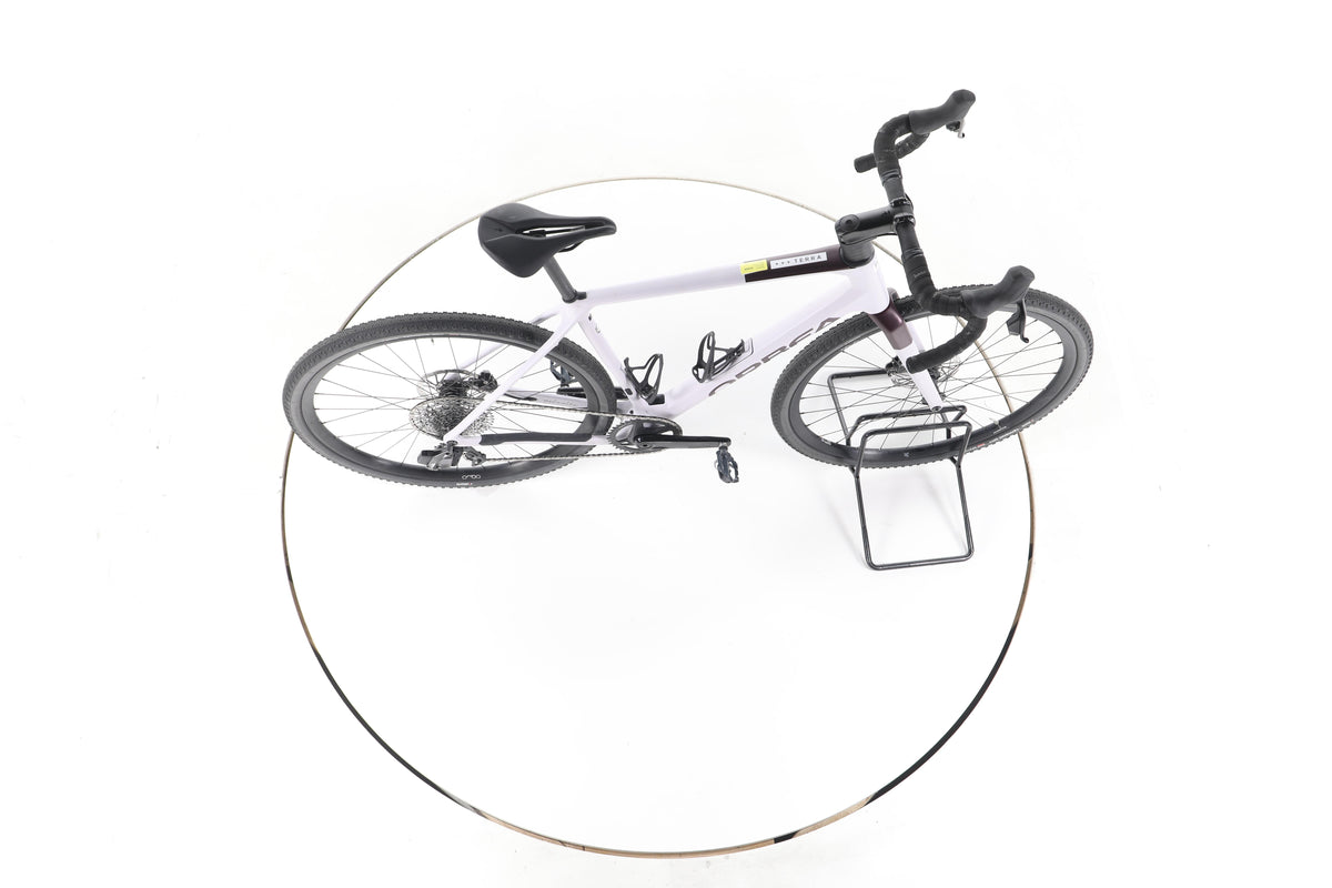 Orbea Terra M31e Team 1x Custom Gravelbike Carbon 2025 - Image 13