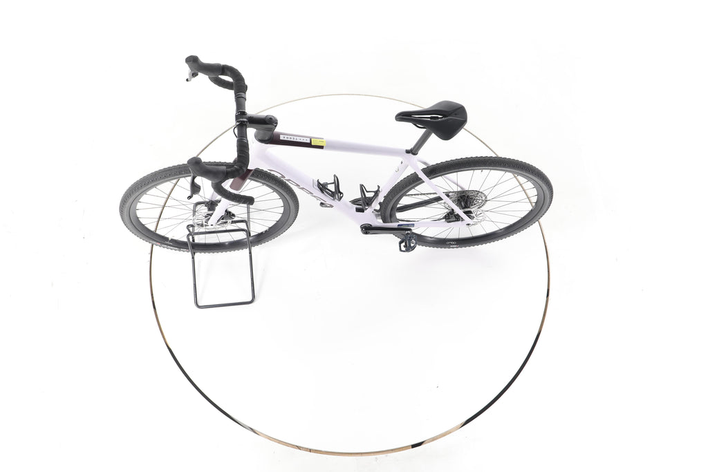 Orbea Terra M31e Team 1x Custom Gravelbike Carbon 2025 - Image 19