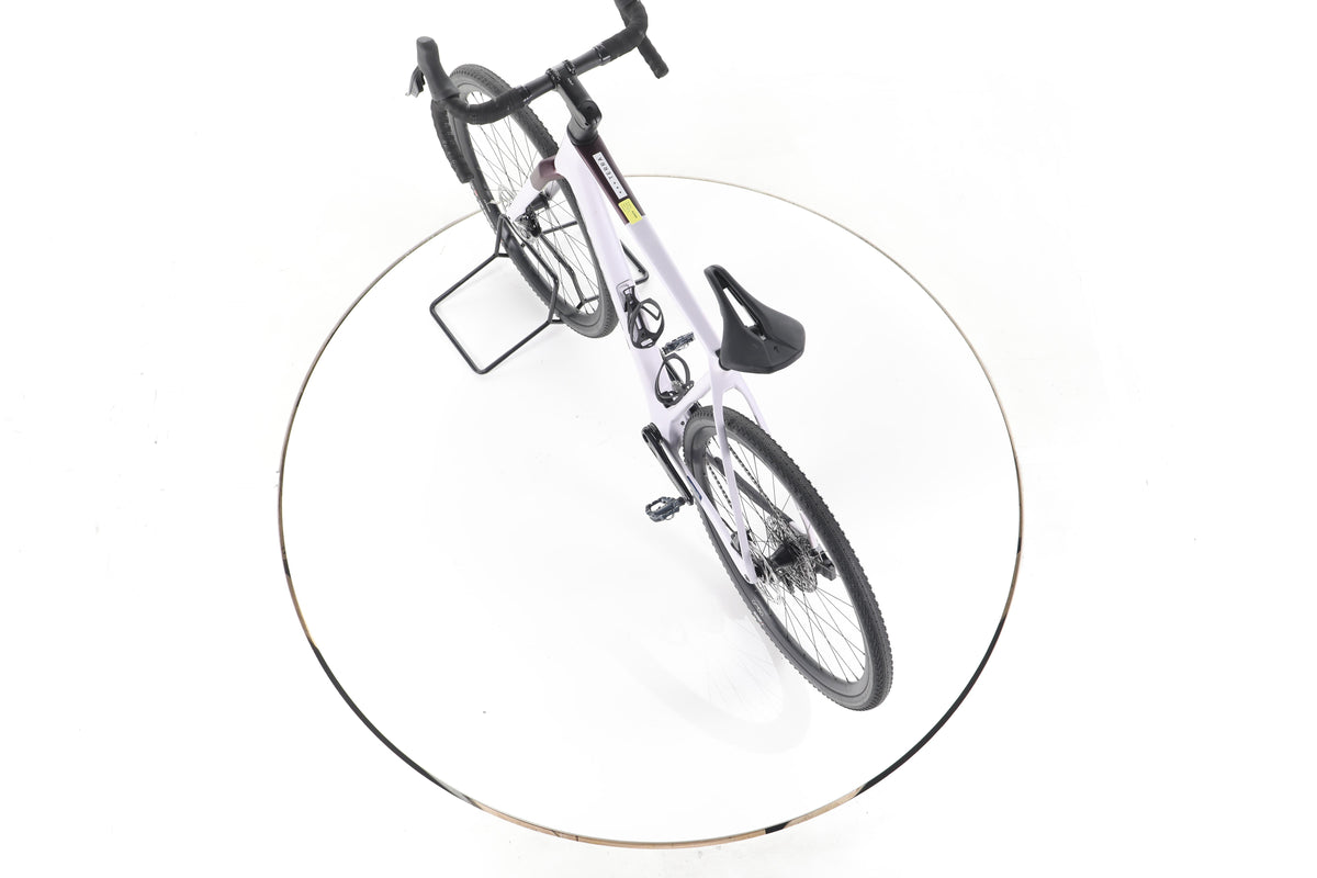 Orbea Terra M31e Team 1x Custom Gravelbike Carbon 2025 - Image 21