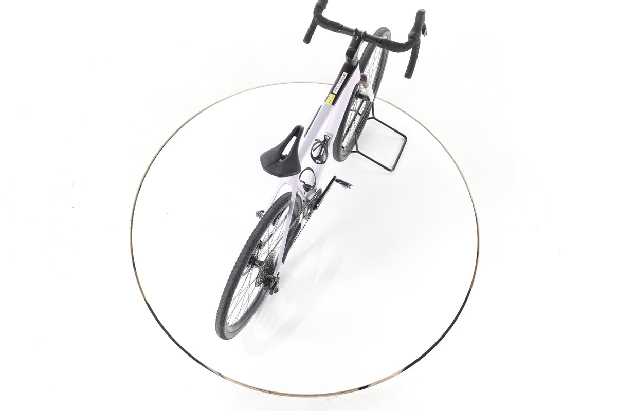 Orbea Terra M31e Team 1x Custom Gravelbike Carbon 2025 - Image 23