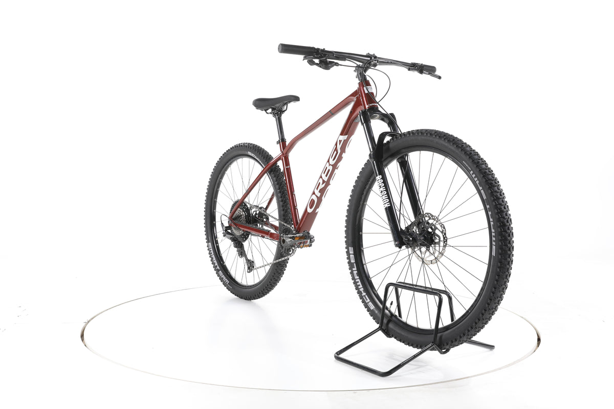 Orbea Alma H30 Fahrrad Hardtail - Image 3