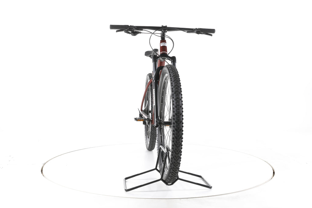 Orbea Alma H30 Fahrrad Hardtail - Image 4