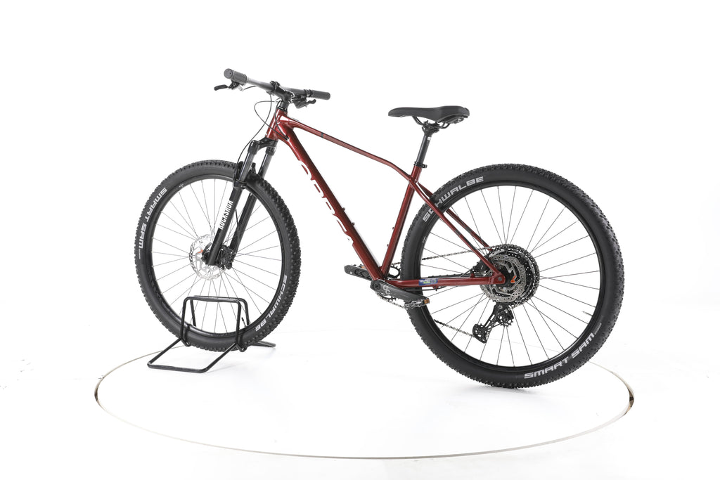 Orbea Alma H30 Fahrrad Hardtail - Image 8